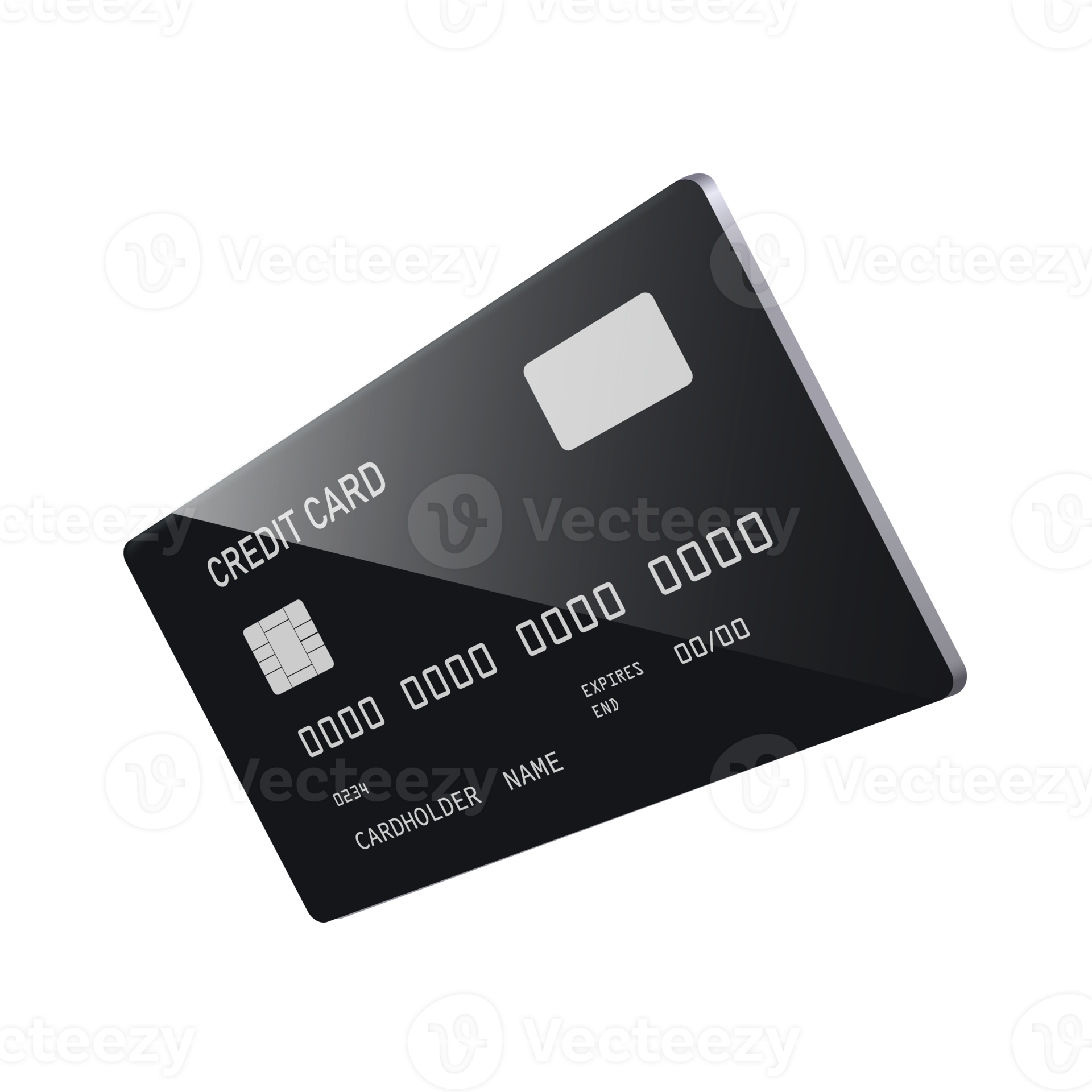 Credit Card